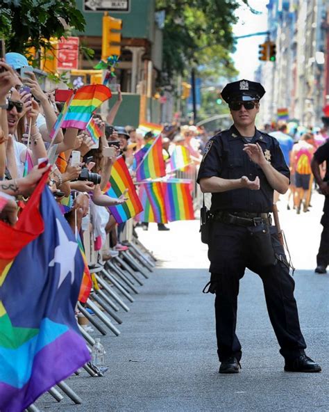 nyc gay pride parade 2021 kasapfaces