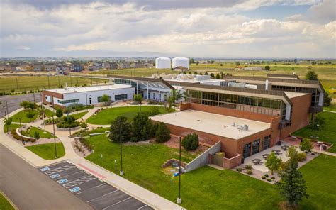 Fort Lupton Campus Aims Community College