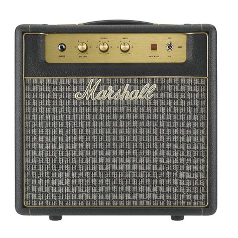 marshall jmp  anniversary  era  tube combo guitar amp musicians friend