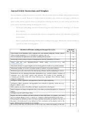 template manuscript  instructions nov  docx journal article instructions