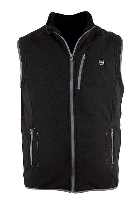 heated vests  men  choice reviews