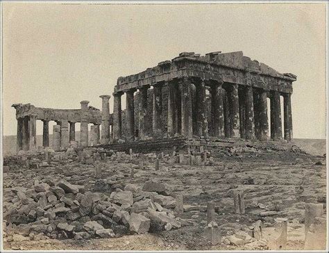 maps and engravings books photographs bonds acropolis parthenon athens
