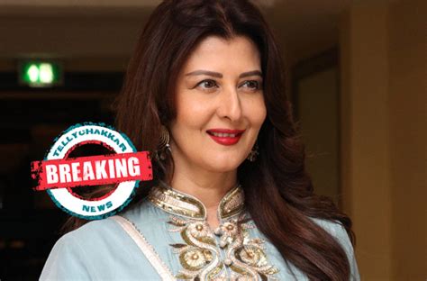 Sangeeta Bijlani To Make A Comeback With Bodhi Trees Next On Voot