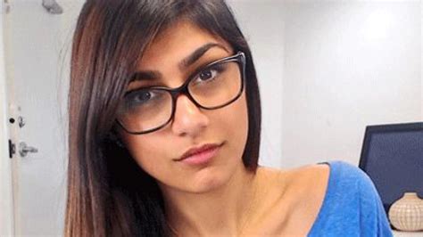 ¿cuánto Ha Ganado Mia Khalifa Realmente Entérate De Su Historia – Film