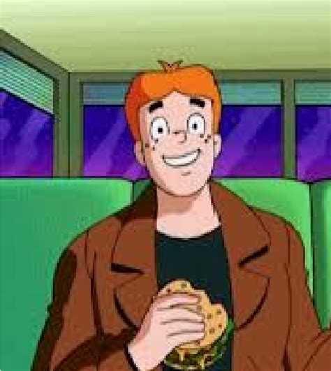 Archie Andrews Archies Weird Mysteries Wiki Fandom