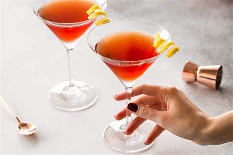 apricot pie cocktail