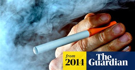 E Cigarettes No Indoor Smoking Ban Planned In England Despite Who Call