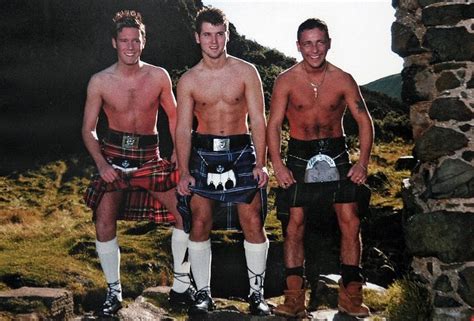 Gay Scotland Kilt Xxx Albums