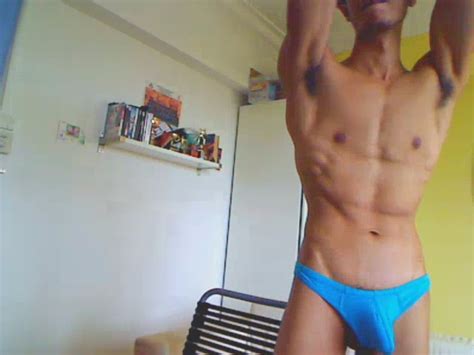 asian muscle hunk naked on cam queerclick
