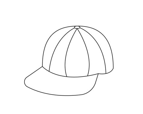 hat coloring pages  coloring pages  print coloring pages