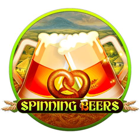 spinning beers spinomenal