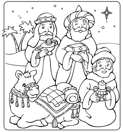 epiphany coloring pages images  pinterest coloring pages