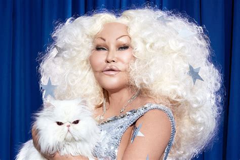 Catwoman Jocelyn Wildenstein Doesn T Care What You Think