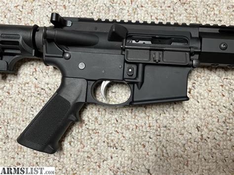 Armslist For Sale Ar 15 300 Blackout Rifle