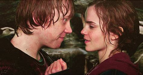 Harry Potter Couple Quiz Popsugar Love And Sex