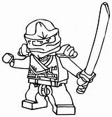 Ninjago Lego Coloring Pages Kai Colouring Morro Print Zane Printable Zx Getcolorings Colorin Color Getdrawings Colorings sketch template