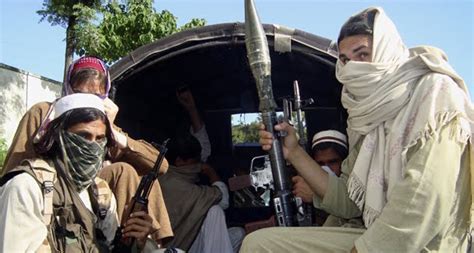 haqqani network militants  targeted  operations  pak army khaama press kp
