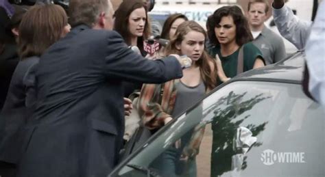 Homeland Season 3 Precap Wassup With Where We Left Off Tube Top