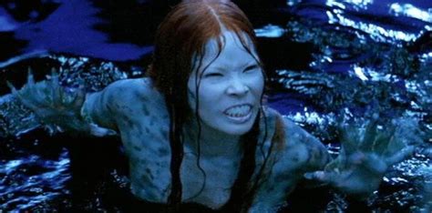 top 4 horror movies with scary mermaids