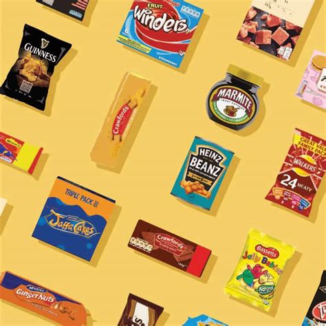 British Snacks To Try When You Are In The Uk Honest Food Talks Blog