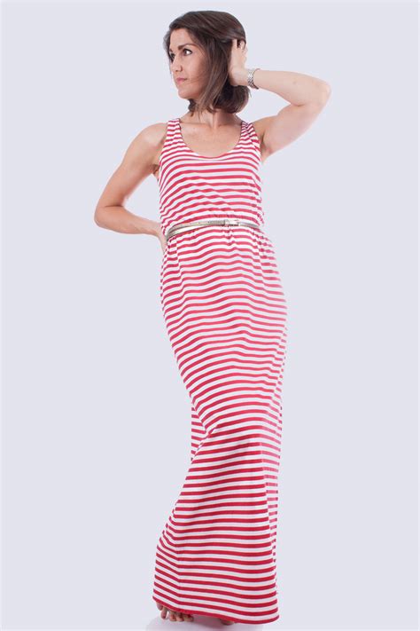 Sewing An Easy Maxi Dress Pattern Where S Wally Sewing Tips