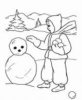Winter Coloring Pages Printable Sports Sport Anteater Color Activities Clipart Snowman Sheets Library Making Line Kids Popular Learn Fun Use sketch template