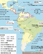 南アメリカ独立運動 に対する画像結果.サイズ: 148 x 185。ソース: www.pinterest.jp