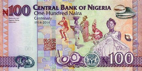 nigeria  date   naira note bd confirmed banknotenews