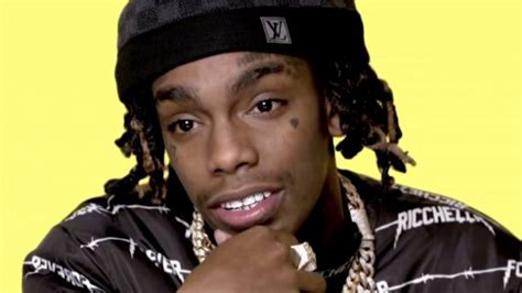 ynw melly   coming rapper  trouble   police