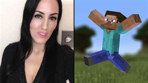 the end of minecraft twitch nude videos and highlights my xxx hot girl