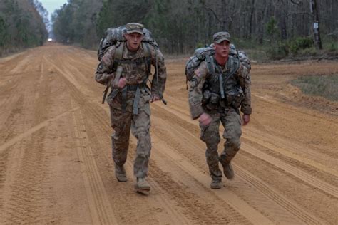 buddy run article the united states army