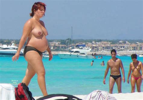 beach voyeur creaming pregnant wife may 2010 voyeur web