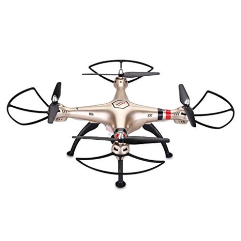 syma xhw  ch  achse rc quadcopter drone wifi fpv mit mp