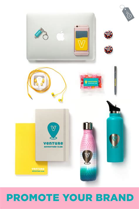 promote  brand  promotional products promotional