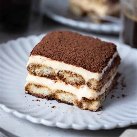 tiramisu  mascarpone thermomix  conventional bake play smile