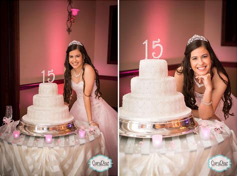 Carol S Quinces Party Teens And Events Quinceanera Photoshoot