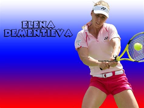 Elena Dementieva Biography Celebrity Big Brother 2014