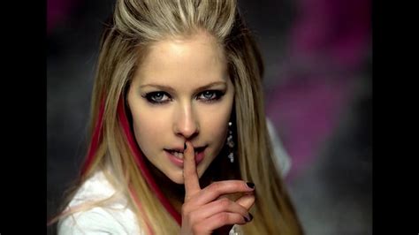 Avril Lavigne Girlfriend Lpcm 1080p Upscale Sharemania