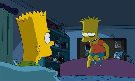 Who Voices Bart’s Guilt On ‘the Simpsons’