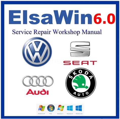 elsawin  english virtualbox automotive files