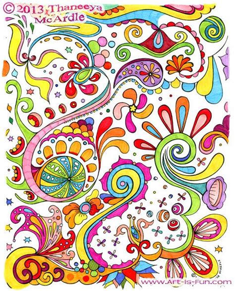 coloring pages  thaneeya printable pdfs images  pinterest
