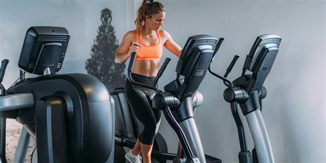 Can You Use The Elliptical For Recovery Runs