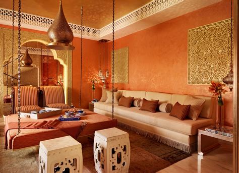 qatar private villa moroccan room living room styles moroccan