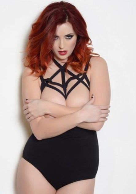 pin on lucy vixen