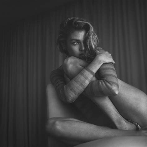 Stella Maxwell Topless And Sexy By Russell James 2020 30