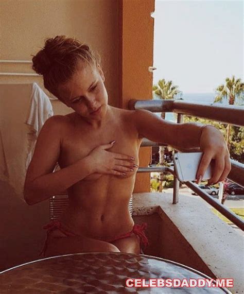 zara larsson nude private photos leaked the fappening
