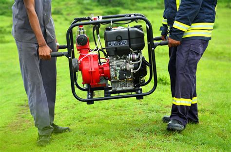 fire fighting pumps portable petrol fire pumps manufacturer india