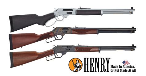 henry firearms making    national gun forum