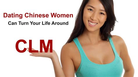 dating chinese women things you should know