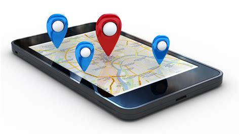 cell phone tracker   gps location  target device touchfm